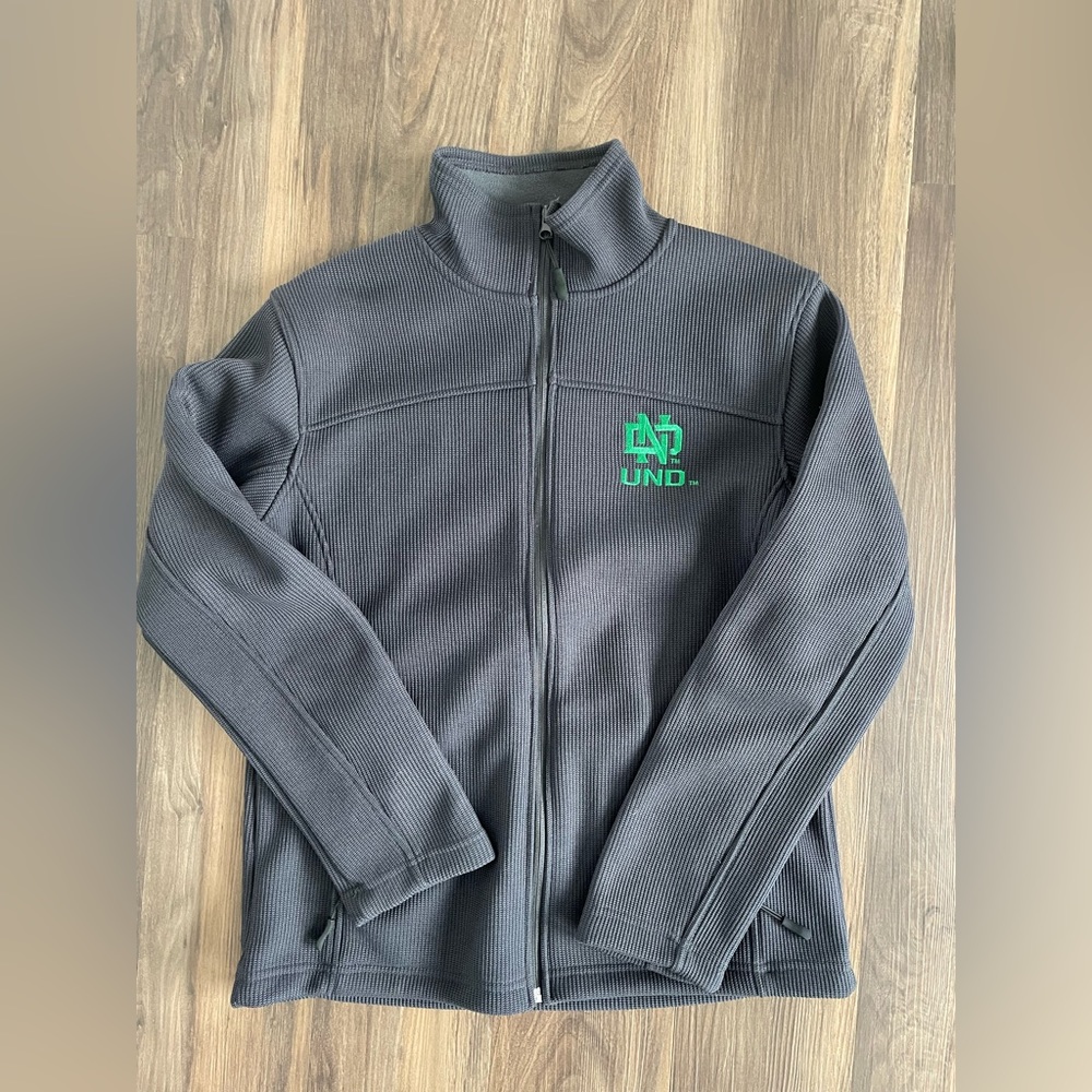 UND jacket